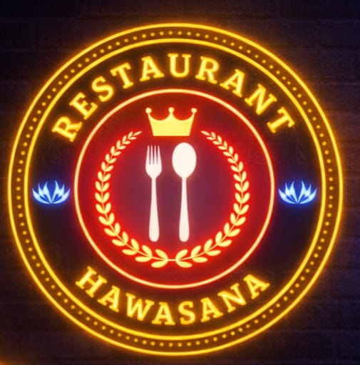 Hawasana Restaurant
