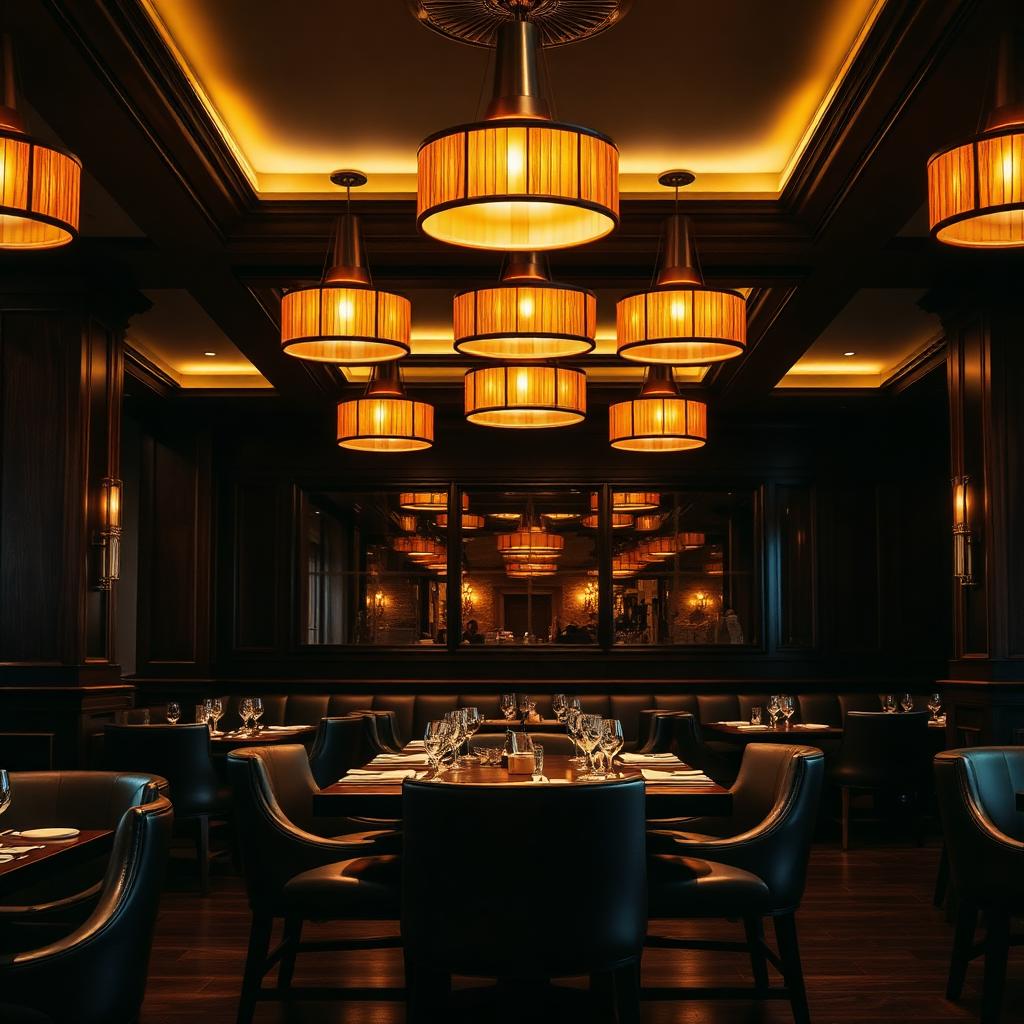 Hawasana dining room